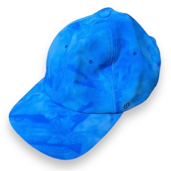 NWT Lululemon Days Shade Ball Cap - Picture 2 of 9